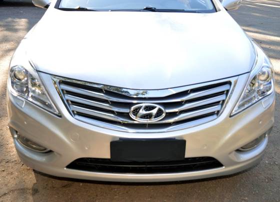 HYUNDAI AZERA 3.0 MPFI GLS V6 24V GASOLINA 4P AUTOMÁTICO HYUNDAI AZERA 3.0 MPFI GLS V6 24V GASOLINA 4P AUTOMÁTICO